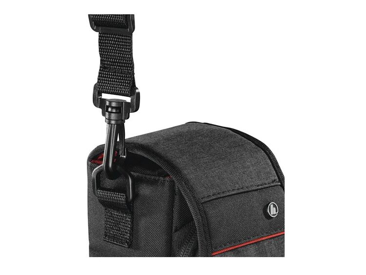 Hama VALLETTA 90, černá