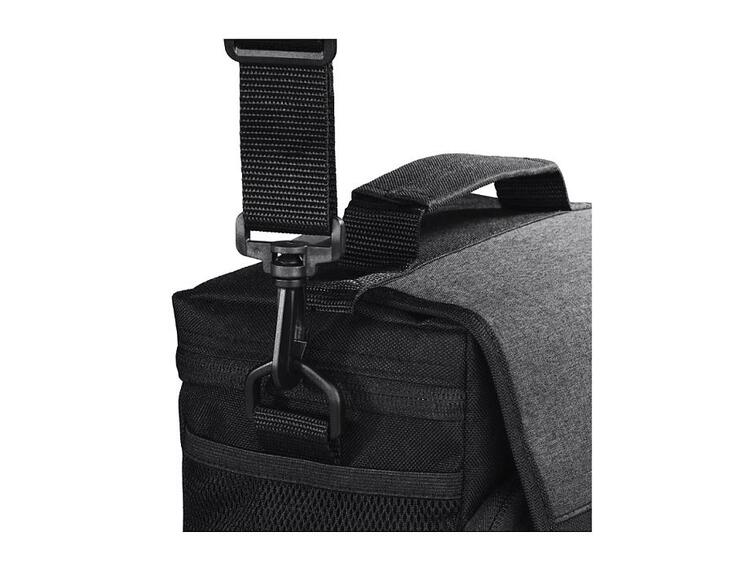 Hama VALLETTA 100, černá