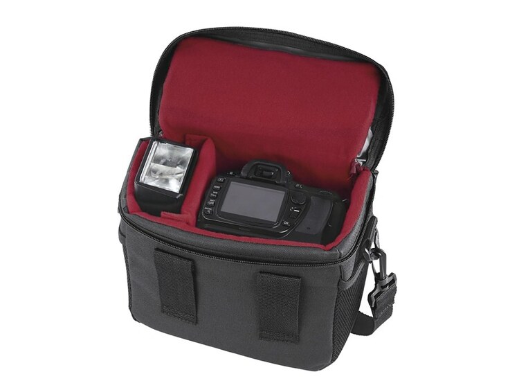 Hama VALLETTA 130, černá