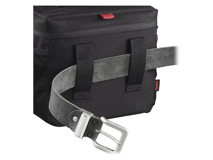 Hama VALLETTA 140, černá