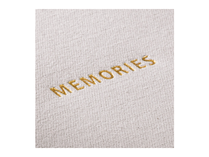 Hama MEMORIES, 50/25x25