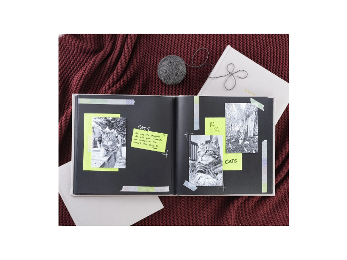 Hama MEMORIES, 50/25x25