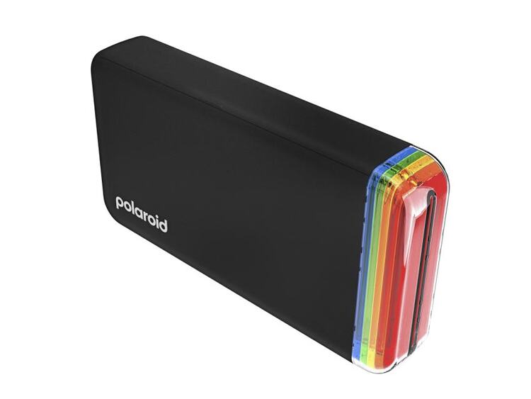 Polaroid Hi-Print Gen. 2 - kapesní tiskárna 2x3