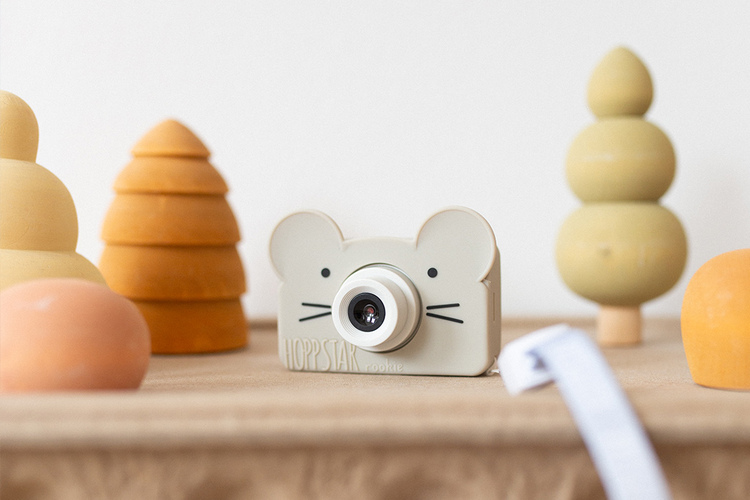 Hoppstar Rookie - Oat