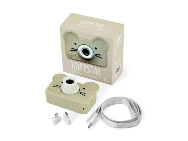 Hoppstar Rookie - Oat