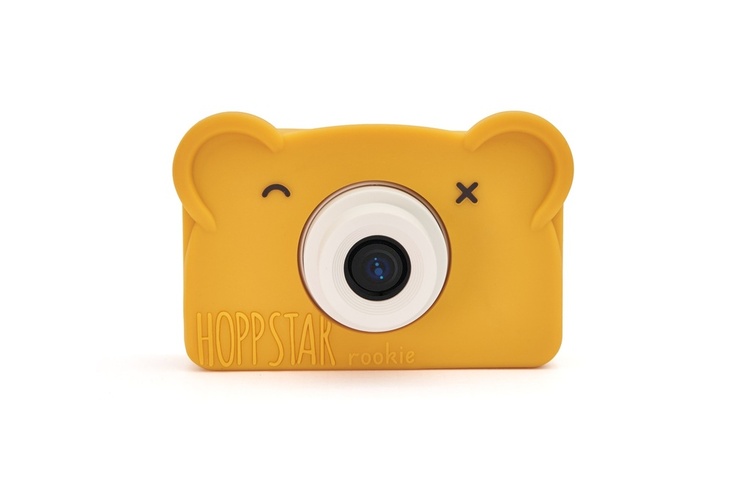 Hoppstar Rookie - Honey - Rozbalené, Záruka 24 měsíců