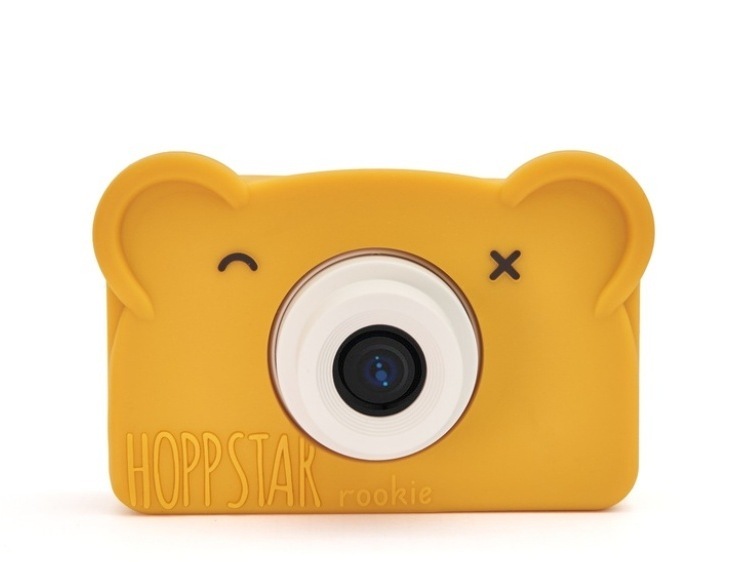 Hoppstar Rookie - Honey