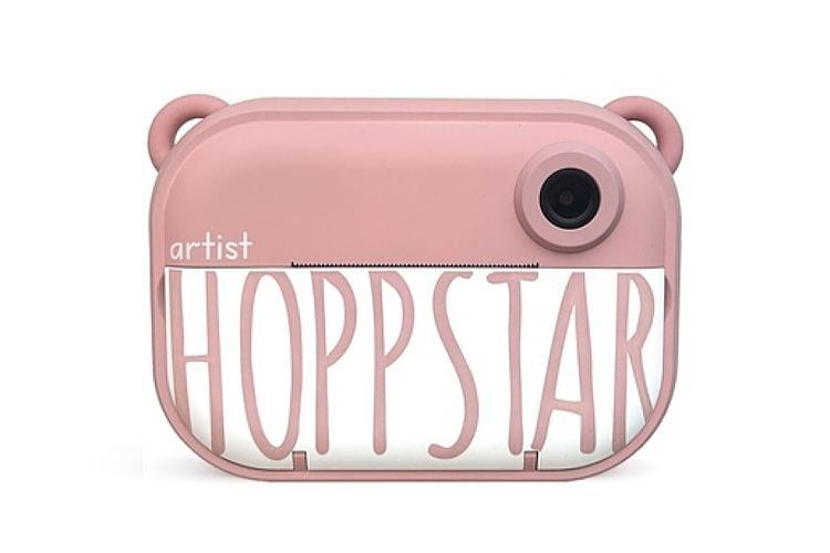Hoppstar Artist - Blush