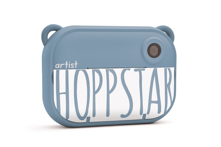 Hoppstar Artist - Denim