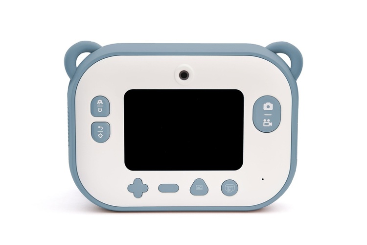 Hoppstar Artist - Denim