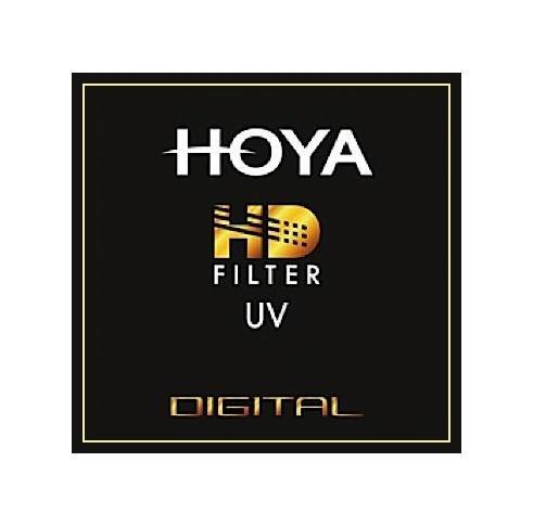 Hoya HD UV filtr 52mm
