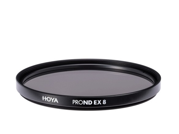 Hoya ProND EX 8x 49mm