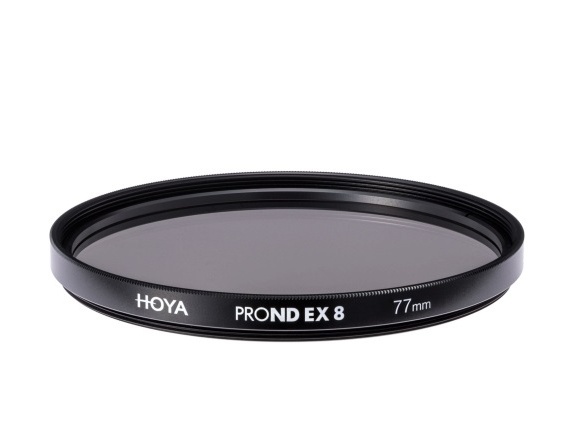 Hoya ProND EX 8x 77mm