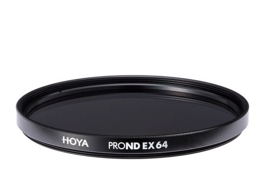 Hoya ProND EX 64x 52mm