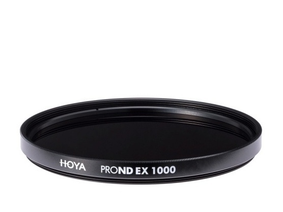 Hoya ProND EX 1000x 52mm