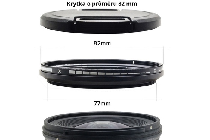 Hoya VARIABLE DENSITY II ND 3-400x TEC 67mm