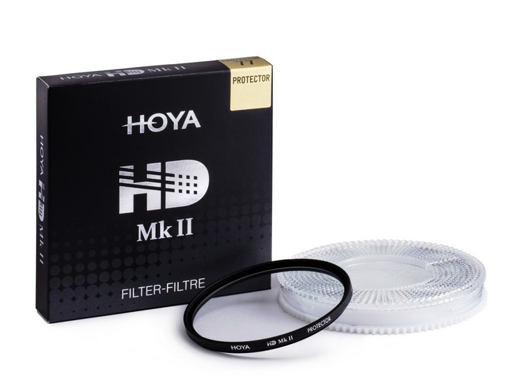 Hoya HD Mk II PROTECTOR 52mm
