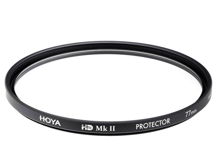 HOYA 58mm, ochranný filtr, PROTECTOR HD II