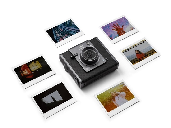 Fujifilm instax WIDE Evo™