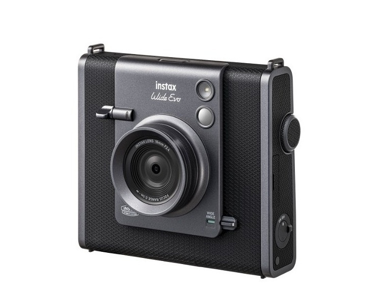 Fujifilm instax WIDE Evo™