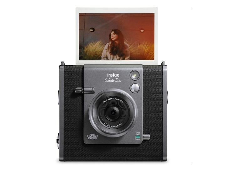 Fujifilm instax WIDE Evo™