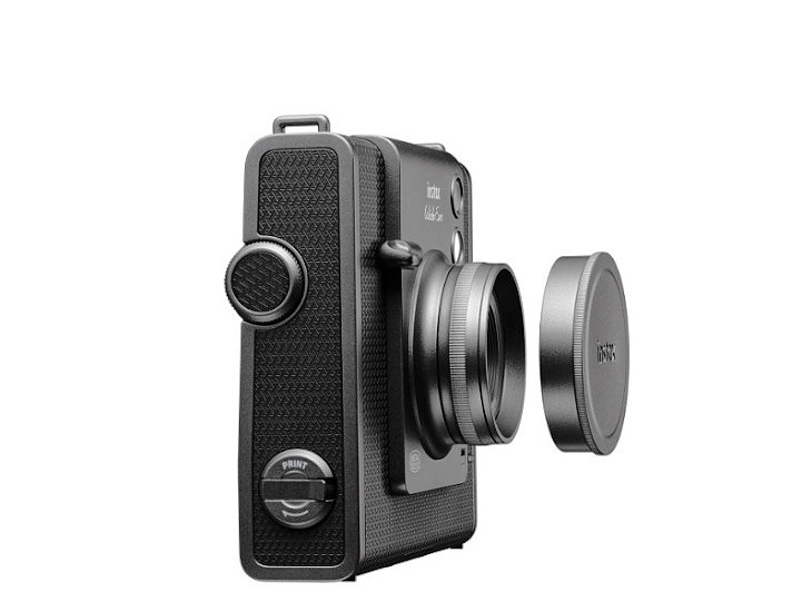 Fujifilm instax WIDE Evo™