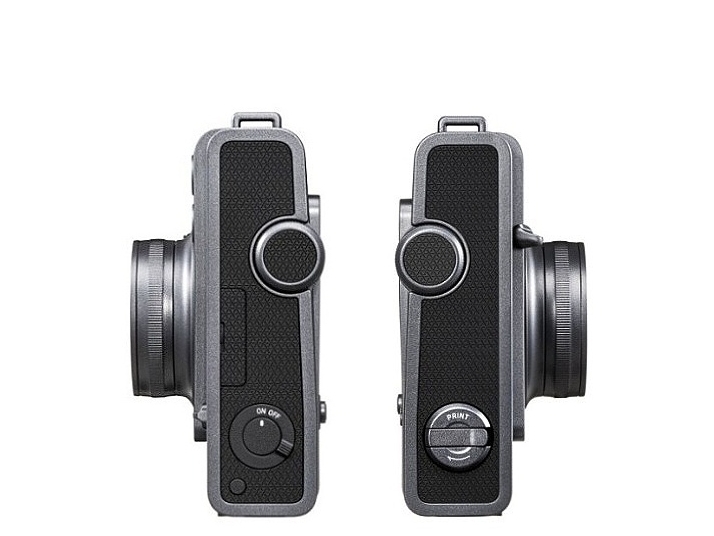 Fujifilm instax WIDE Evo™