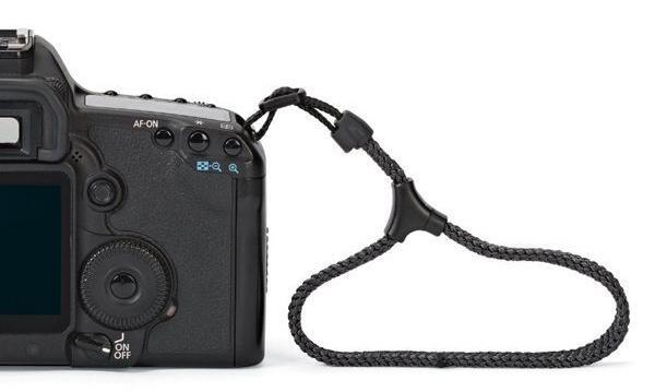 JOBY DSLR Wrist Strap - poutko na zápěstí