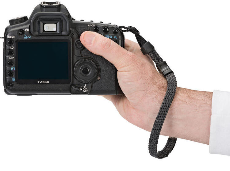 JOBY DSLR Wrist Strap - poutko na zápěstí