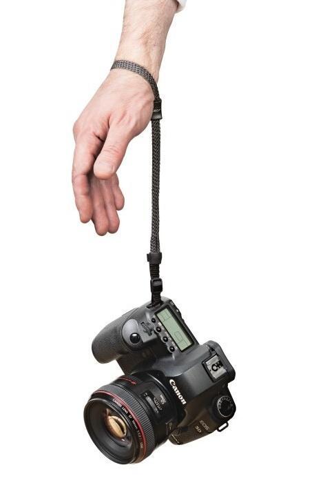 JOBY DSLR Wrist Strap - poutko na zápěstí