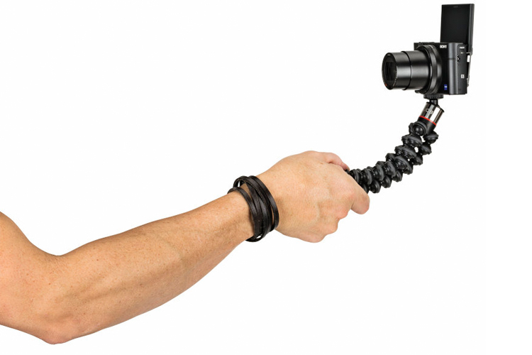 JOBY GorillaPod 500