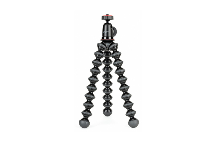 JOBY GorillaPod 1K KIT