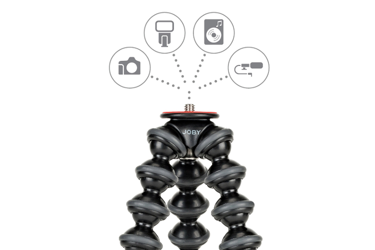 JOBY GorillaPod 1K Stand