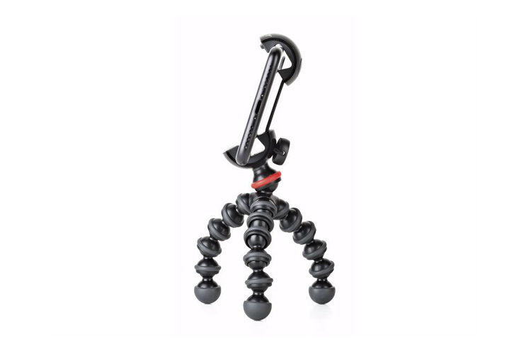 JOBY GorillaPod Mobile Mini (black & charcoal)