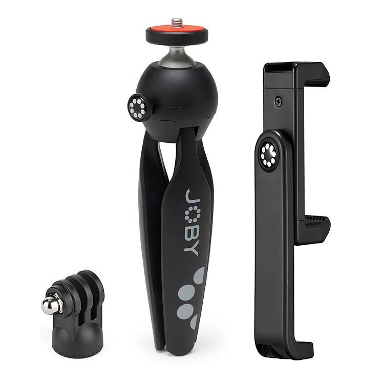 JOBY HandyPod 2, Black Kit