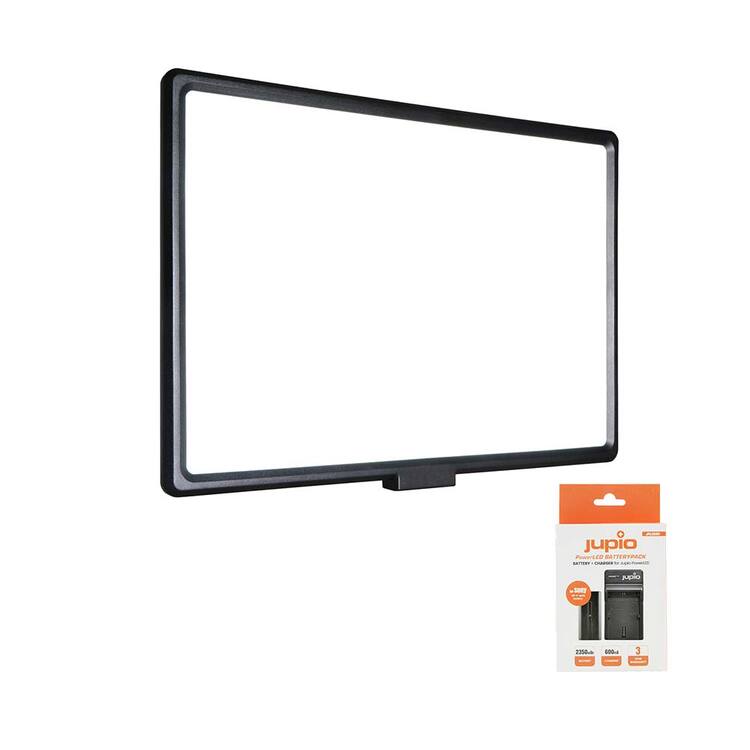 Jupio PowerLED JPL288A - LED světlo