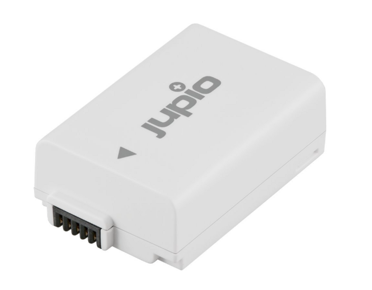 Jupio EN-EL25 ULTRA baterie 1350mAh Nikon Z50