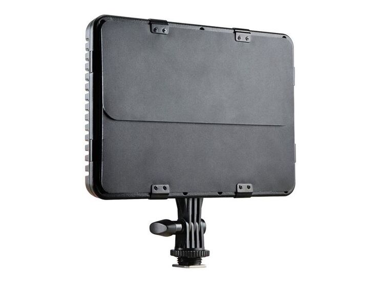 Jupio PowerLED JPL330C - Dual Color s baterií a nabíječkou