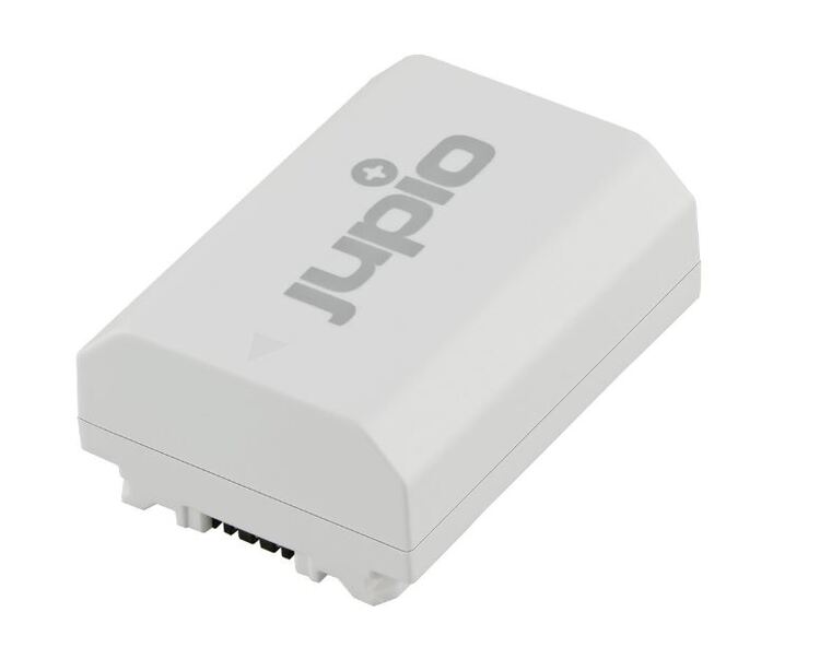 Jupio NP-FZ100 ULTRA - 2400mAh pro Sony