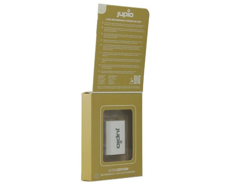 Jupio NP-FZ100 ULTRA - 2400mAh pro Sony