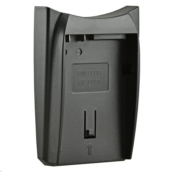 Jupio Redukce Single a Dual chargeru - Sony EN-EL15