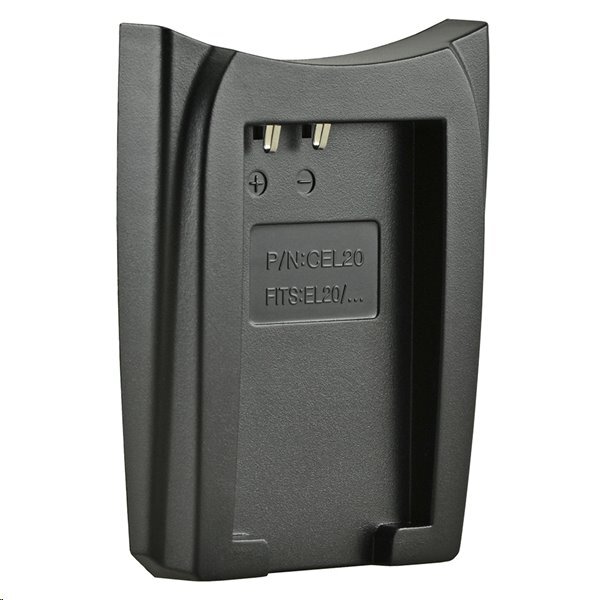 Jupio Redukce Single a Dual chargeru - Sony EN-EL20