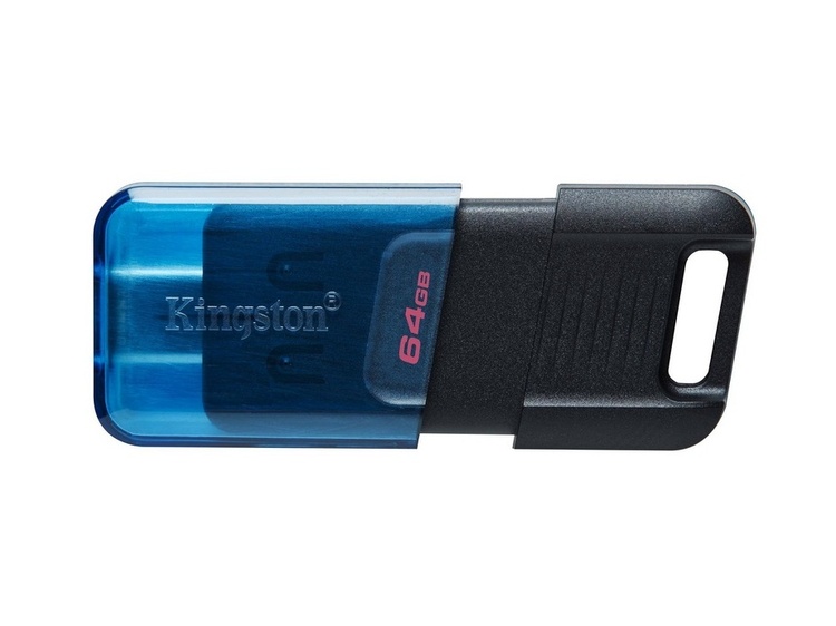 Kingston DataTraveler 80 M 64GB (DT80M/64GB)