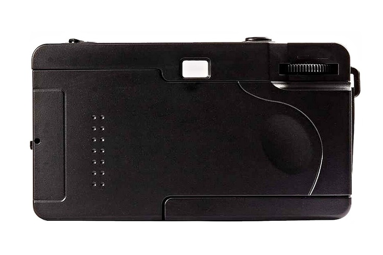 Kodak Ultra F9 - žlutý