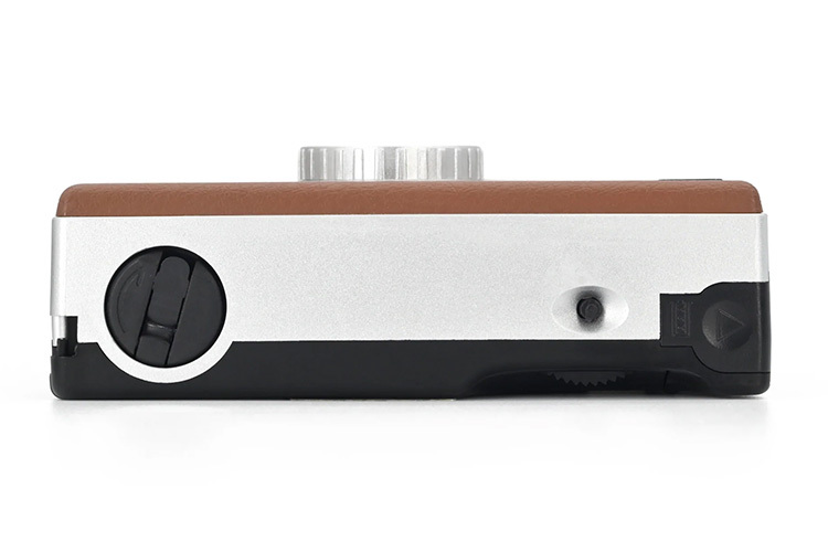 Kodak Ektar H35 - hnědá