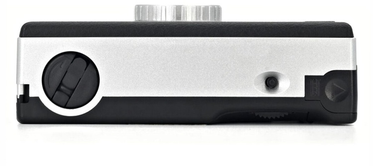 Kodak Ektar H35 - černý