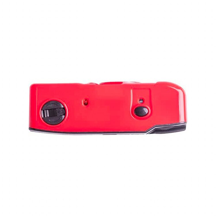Kodak M38 - Flame Scarlett