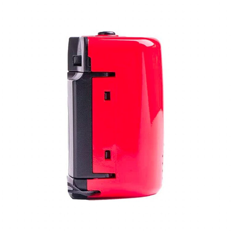 Kodak M38 - Flame Scarlett