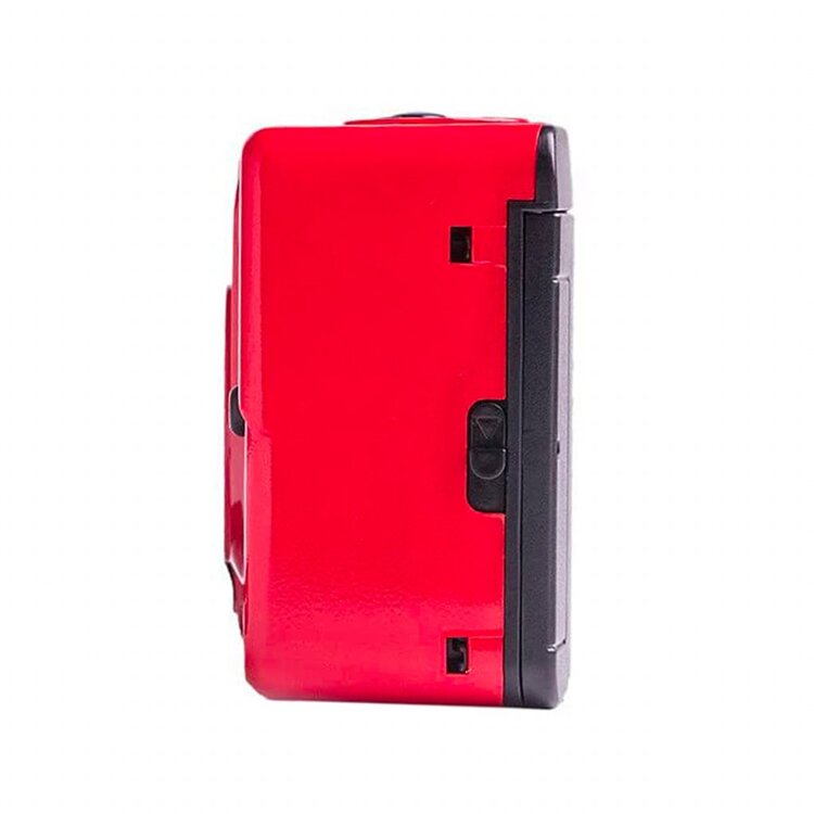 Kodak M38 - Flame Scarlett