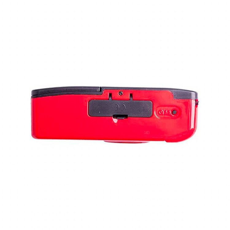 Kodak M38 - Flame Scarlett